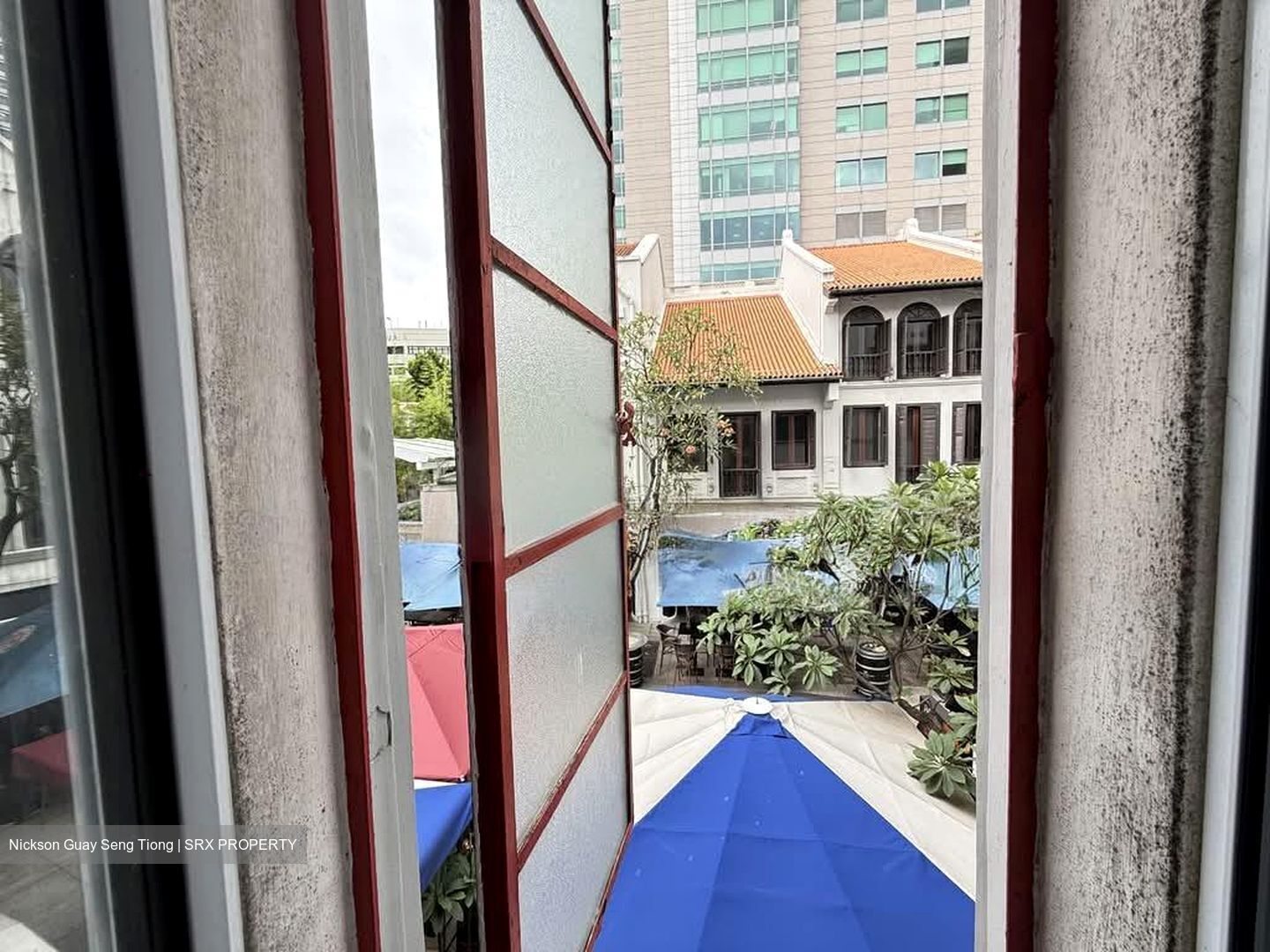Amoy Street (D1), Office #536302021